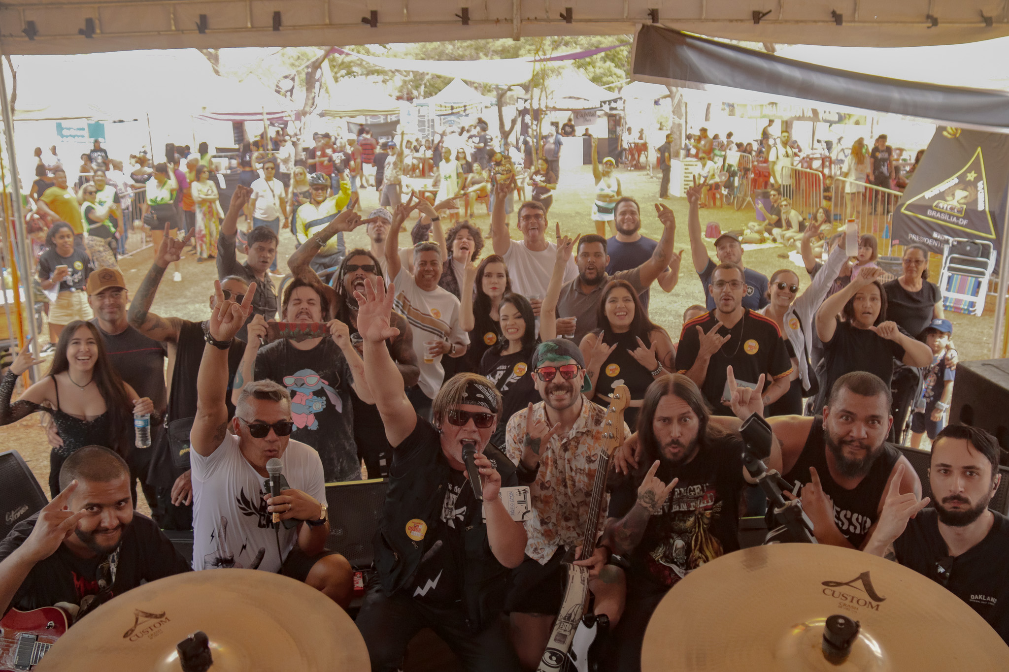 aasadorock foto guto mota