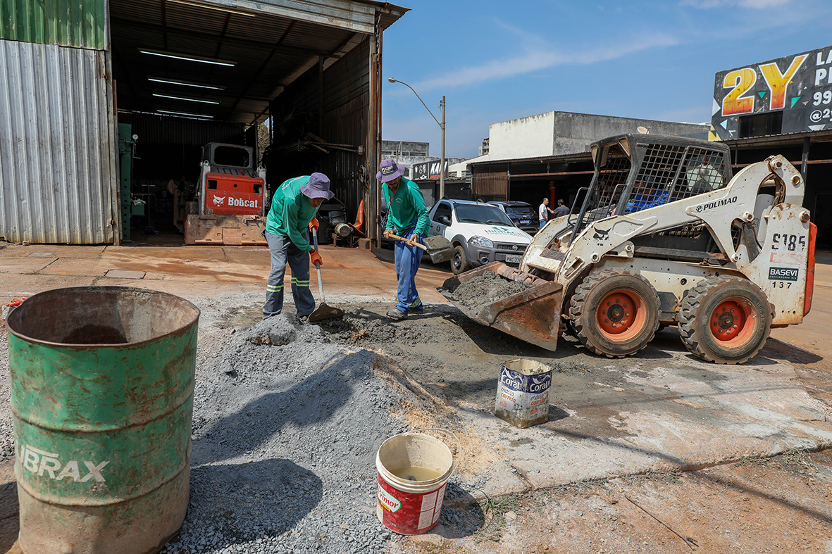 praças acessiveis espaço de lazer