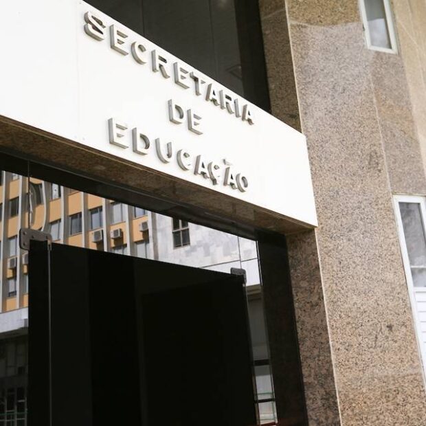 educacao gdf