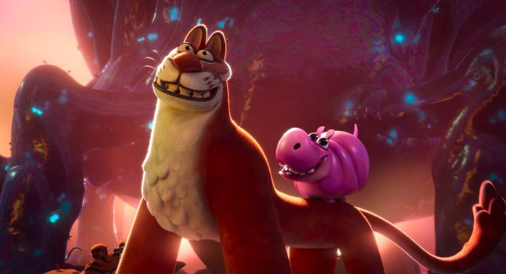 zoopocalipse cine brasília agencia um nome