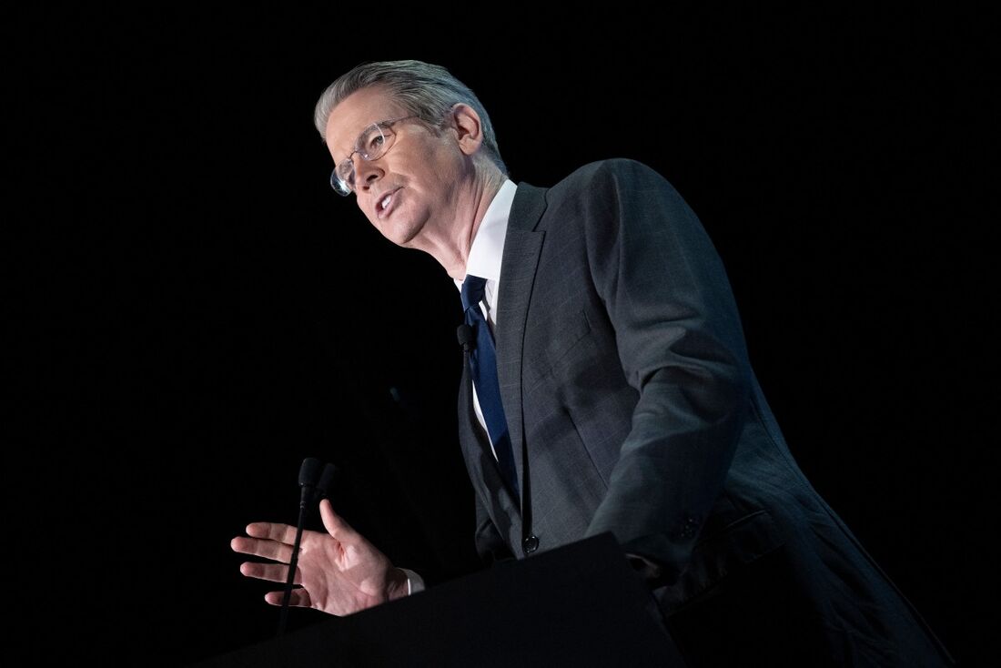 Foto: Brendan Smialowski / AFP