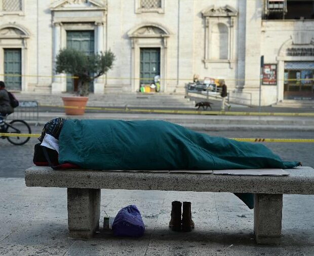 Foto: Vincenzo Pinto/AFP