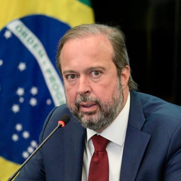 Foto: Ricardo Botelho/MME