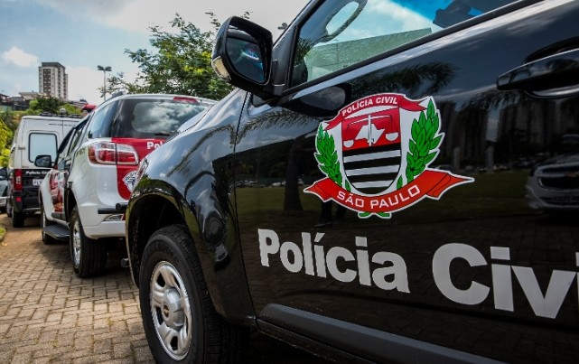 Foto: Divulgação/SSP