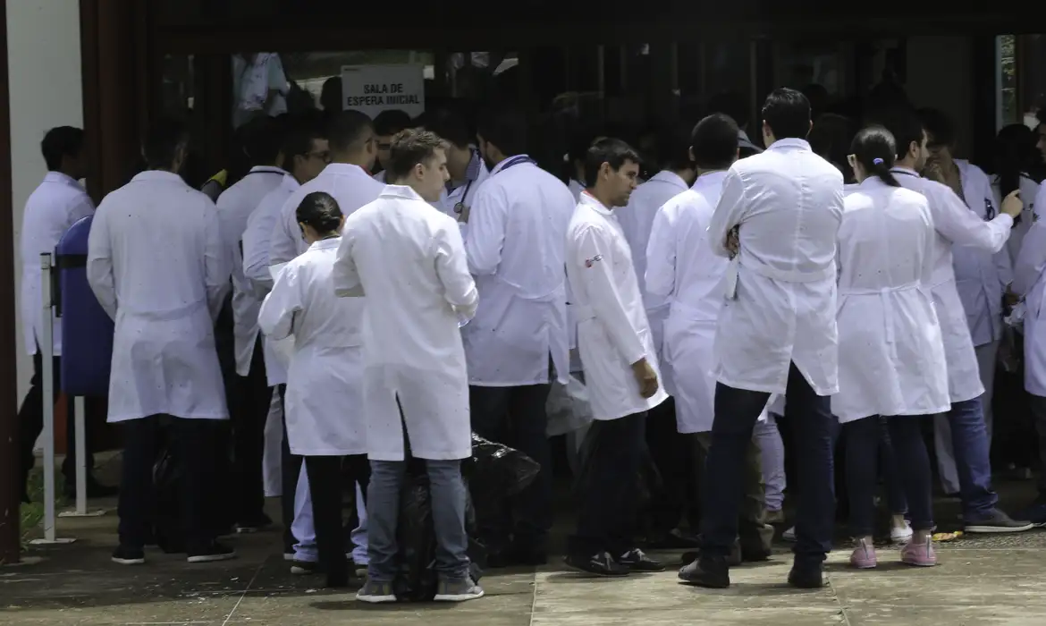 Foto: Fabio Rodrigues Pozzebom/Agência Brasil