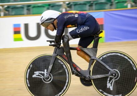 paraciclismo