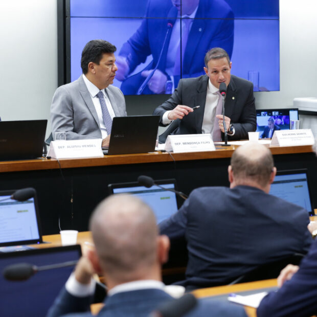 secretário de segurança de são paulo, guilherme derrite (1)