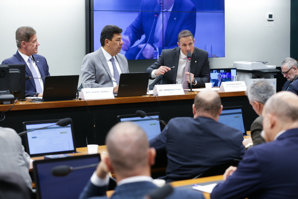 secretário de segurança de são paulo, guilherme derrite (1)