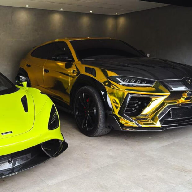 Foto: Divulgação/PF