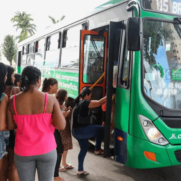 Foto: Wilson Dias/Agência Brsil