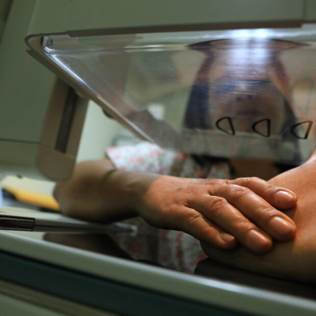 Foto: Mariana Raphael/Arquivo Agência Saúde-DF