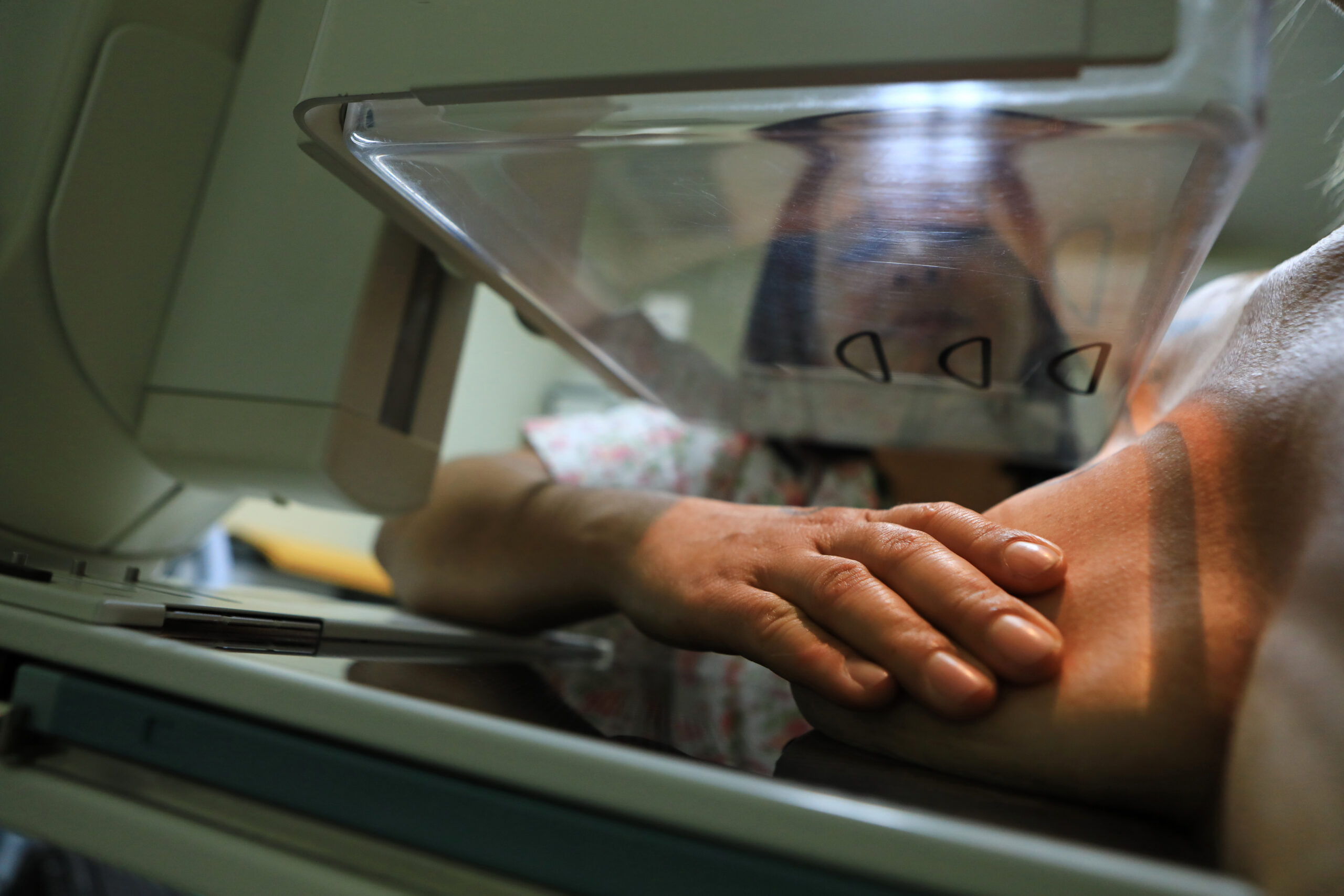 Foto: Mariana Raphael/Arquivo Agência Saúde-DF