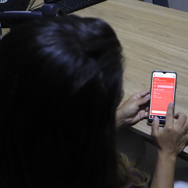 Foto: Divulgação/SSP-DF