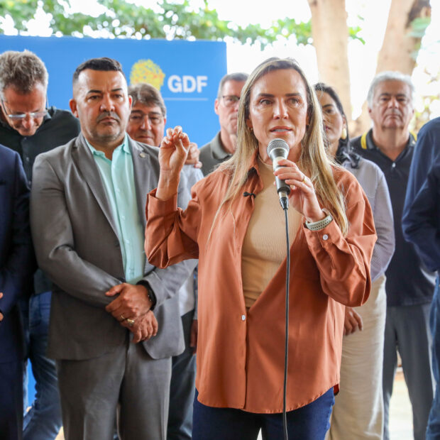 Foto: Paulo H. Carvalho/Agência Brasília