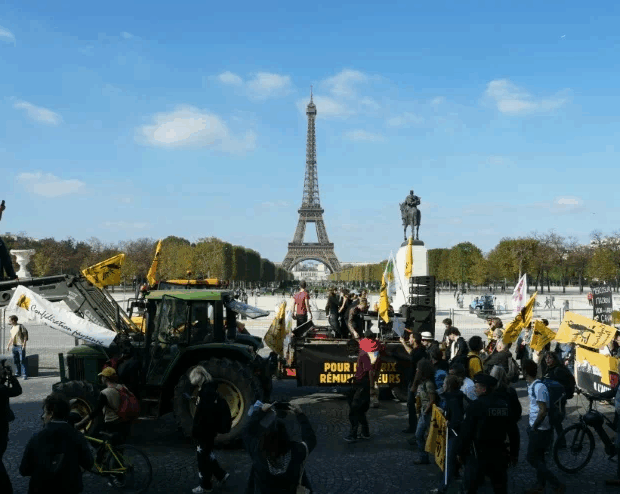 Foto: DIMITAR DILKOFF / AFP