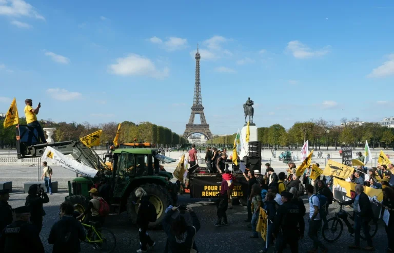 Foto: DIMITAR DILKOFF / AFP