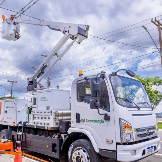 Foto: Divulgação/Neoenergia