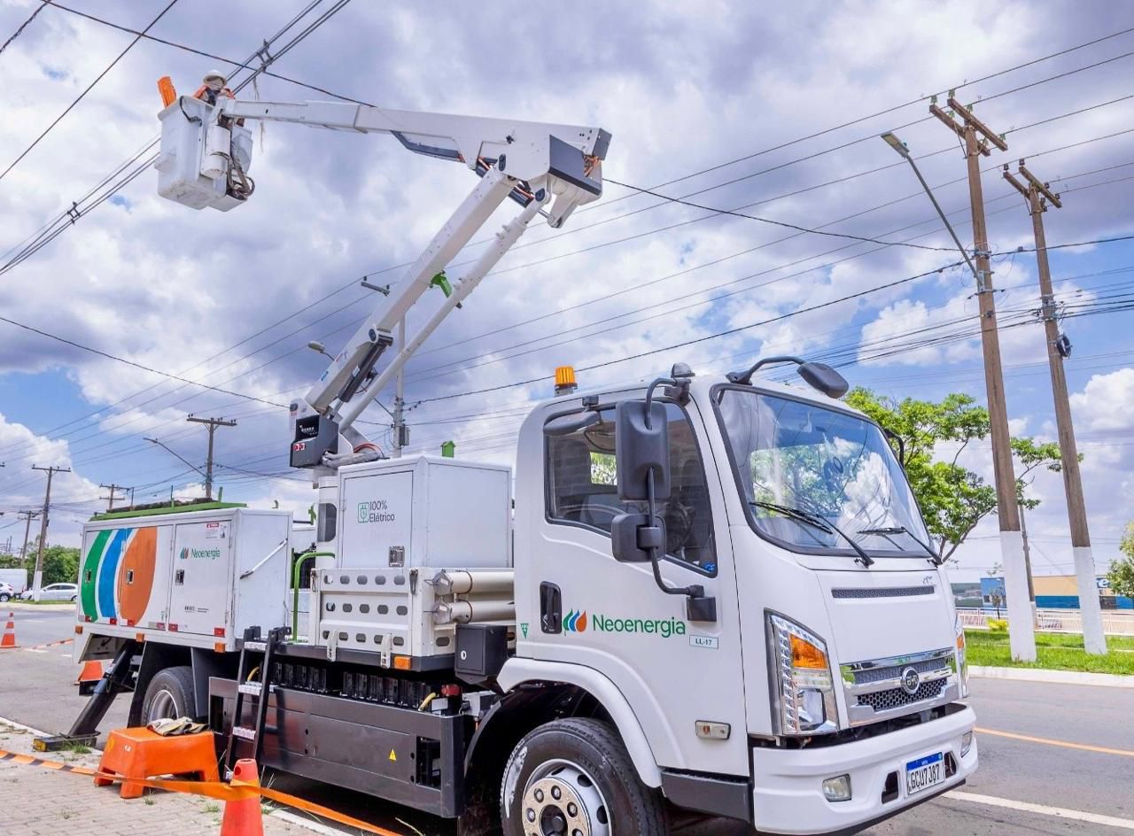 Foto: Divulgação/Neoenergia