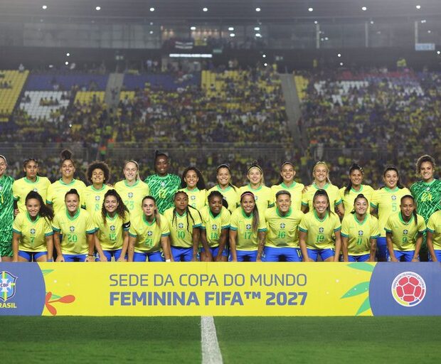 Foto: Lívia Villas Boas/CBF