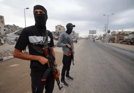Foto: Eyad Baba/AFP