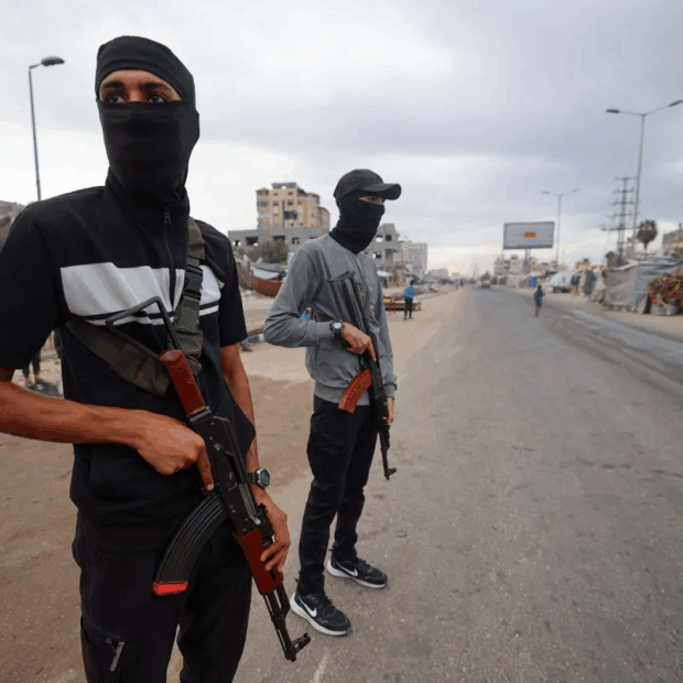 Foto: Eyad Baba/AFP