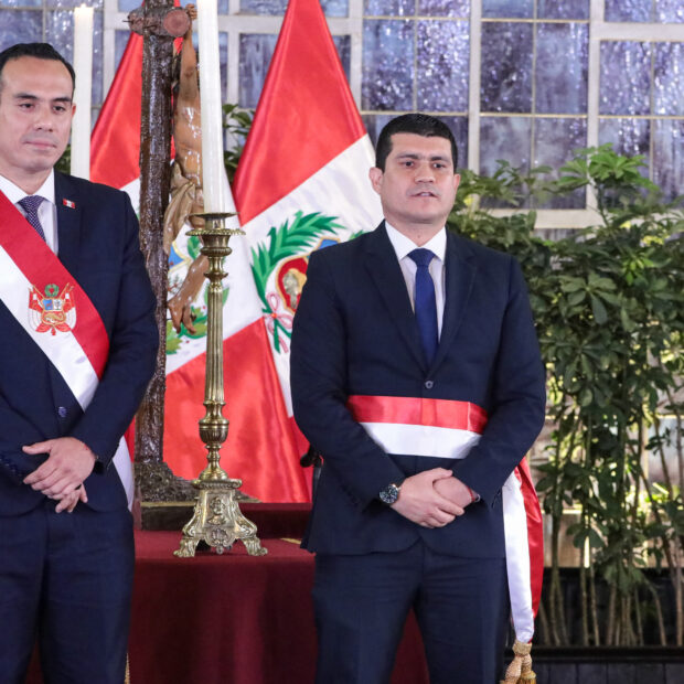 peru politics government
