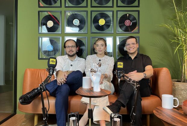 marcelo chaves podcast