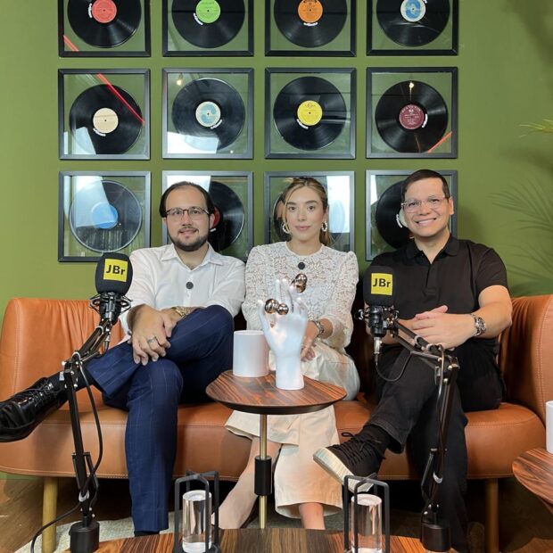 marcelo chaves podcast