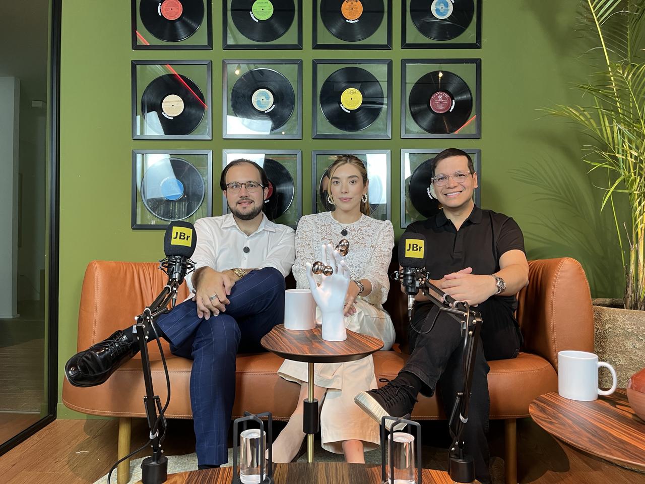 marcelo chaves podcast