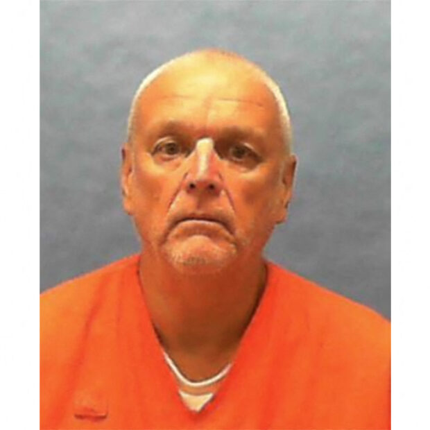 us justice execution