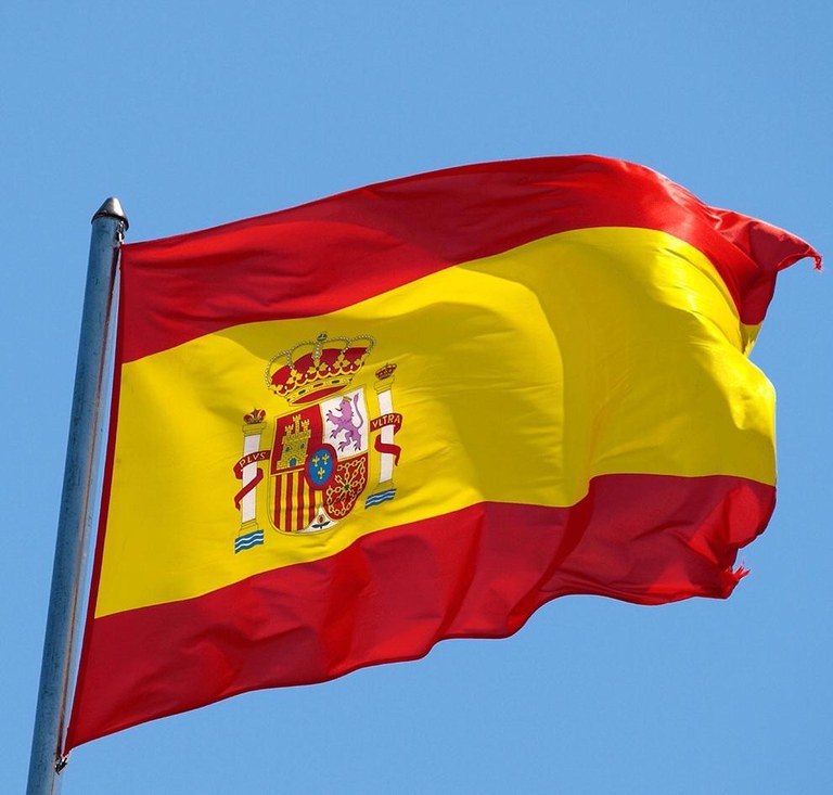 espanha