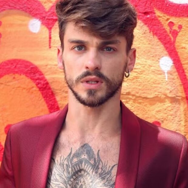 felipe selau insta