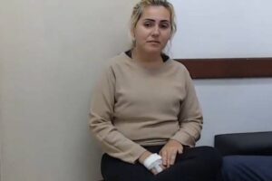 em depoimento, suposta serial killer confessa como matou duas pessoas ana paula veloso fernandes