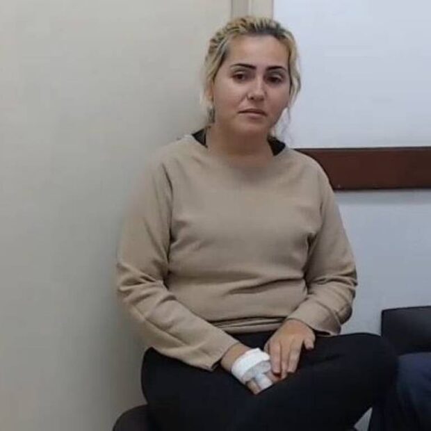 em depoimento, suposta serial killer confessa como matou duas pessoas ana paula veloso fernandes