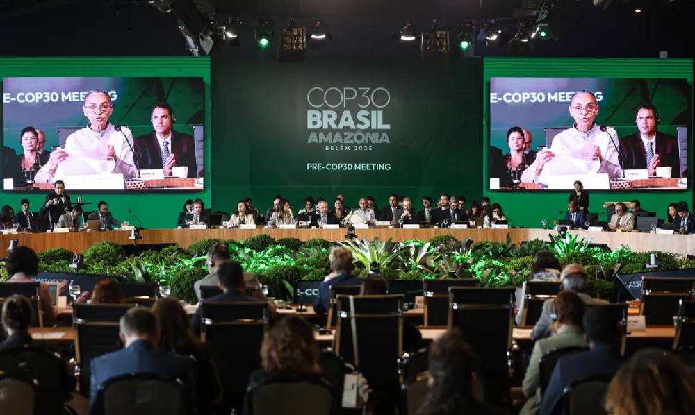 ONGs pedem à presidência da COP30 que saúde seja eixo estratégico da ação climática
