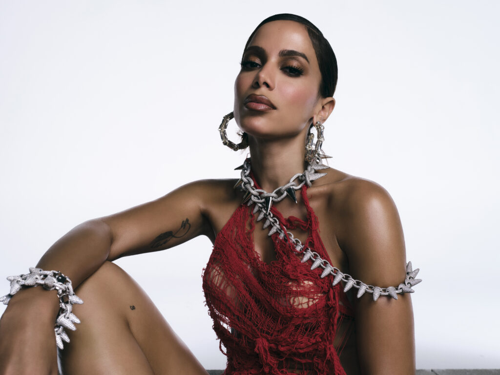 anitta