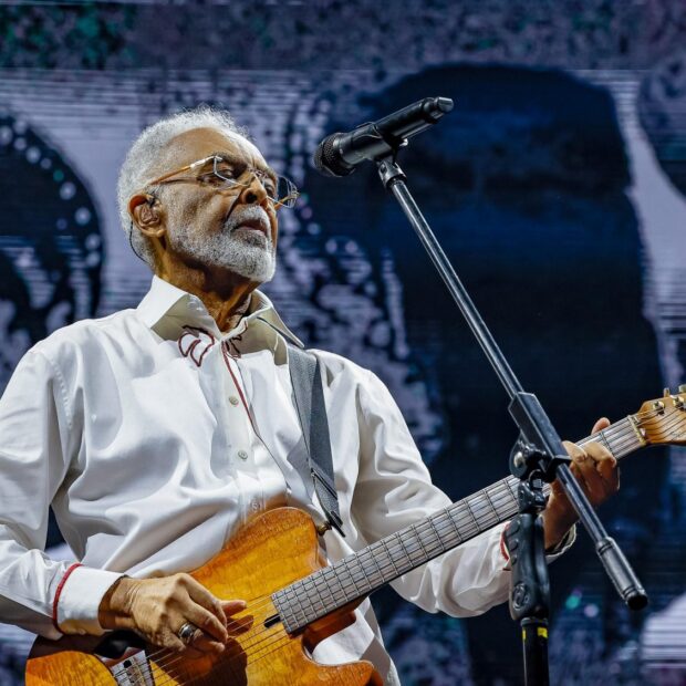 gilberto gil