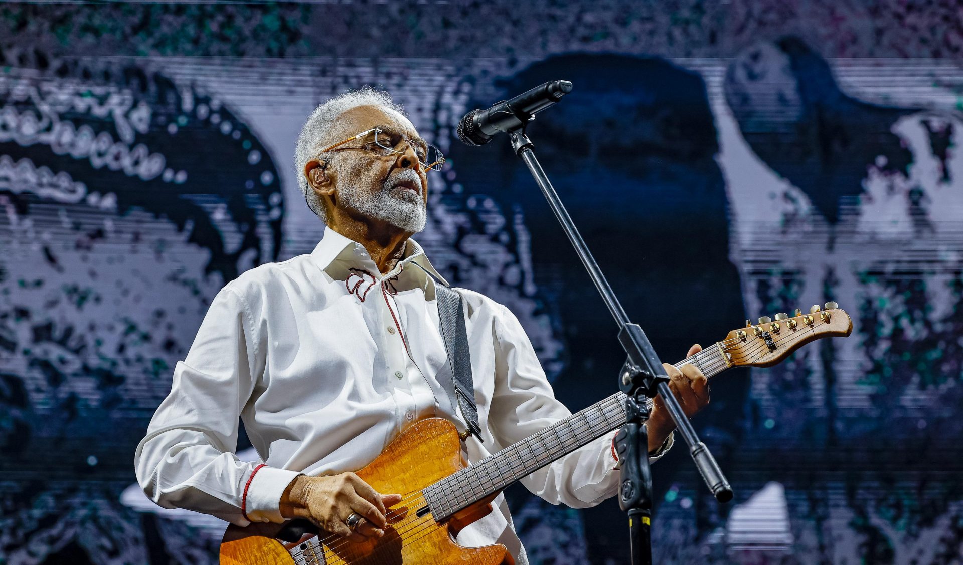 gilberto gil