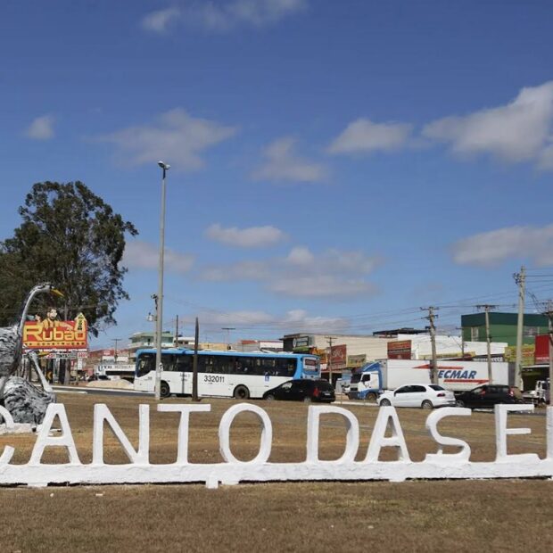 recanto das emas
