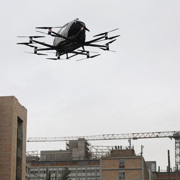 Foto: Ahnmad Gharabli / AFP