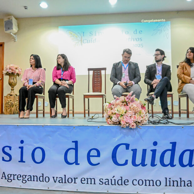 simposio de cuidados