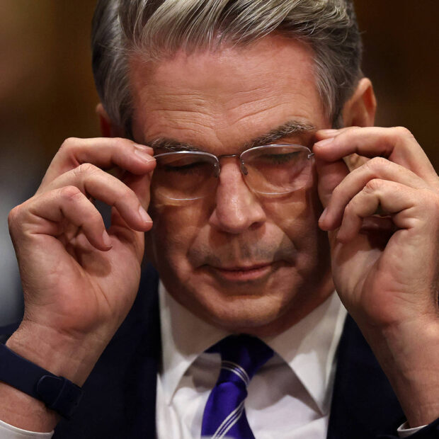 Foto: Chip Somodevilla/AFP