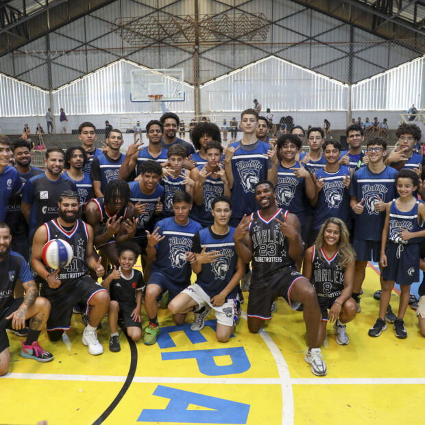 harlem globetrotters