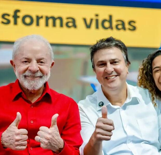 lula camilo