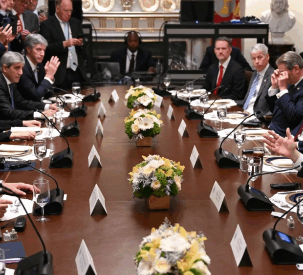 Foto: Andrew Caballero-Reynolds/AFP