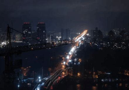 Foto: Andrew Kravchenko/AFP