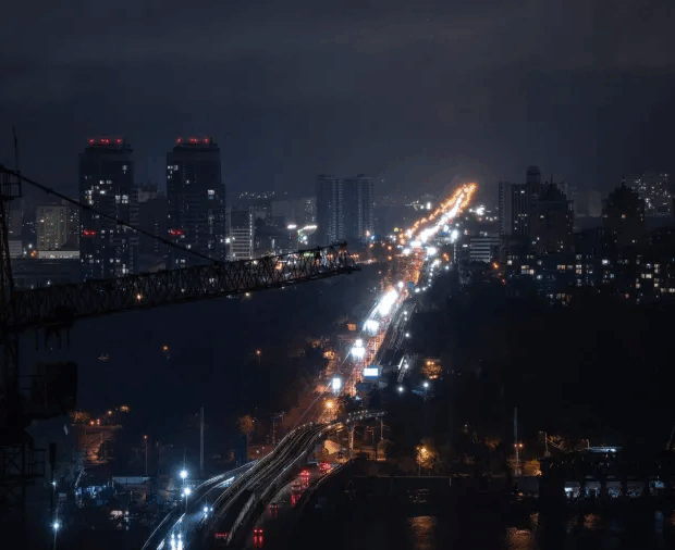 Foto: Andrew Kravchenko/AFP