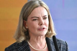 Foto: EVARISTO SA / AFP