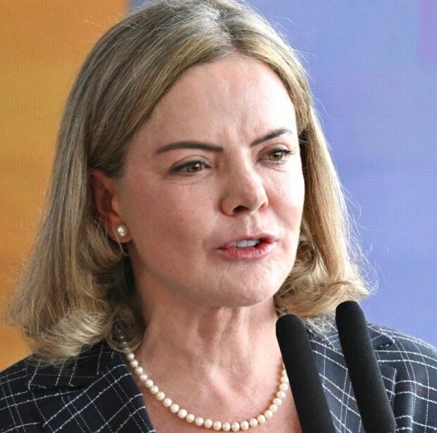 Foto: EVARISTO SA / AFP