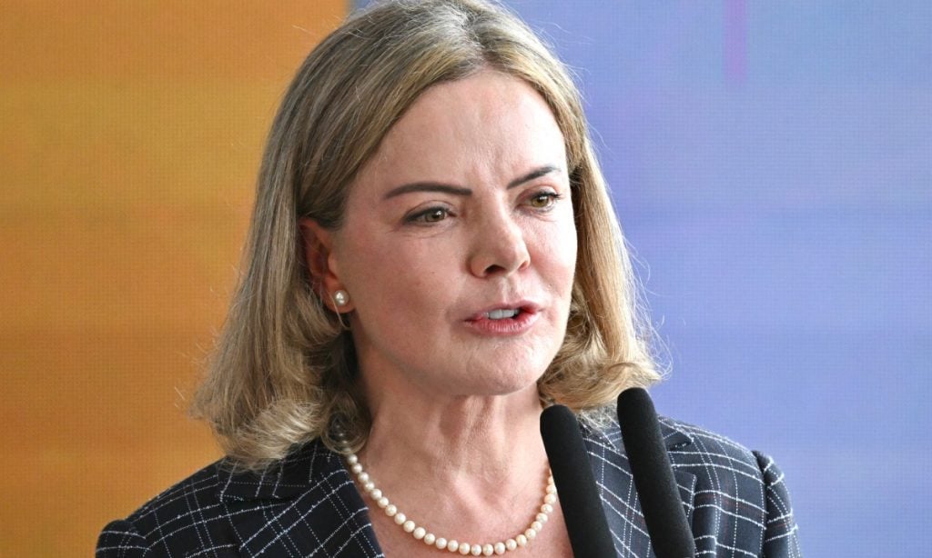 Foto: EVARISTO SA / AFP